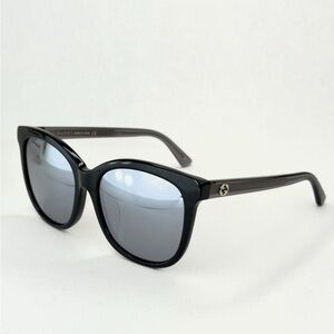 New GUCCI Sunglasses with Case